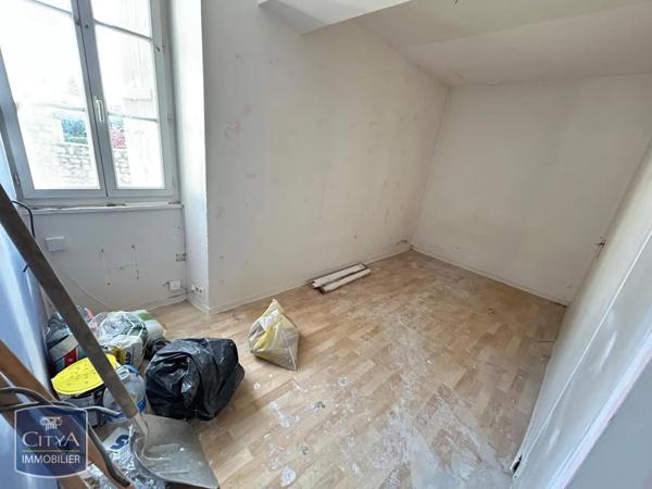 Immeuble à vendre 100m²