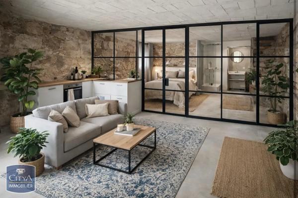 Immeuble à vendre 100m²