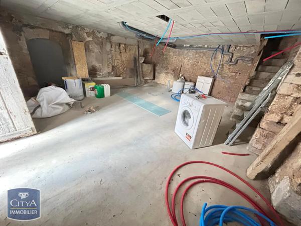 Immeuble à vendre 100m²