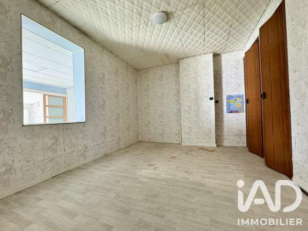 Maison à vendre 4 pièces 87 m² Isbergues
