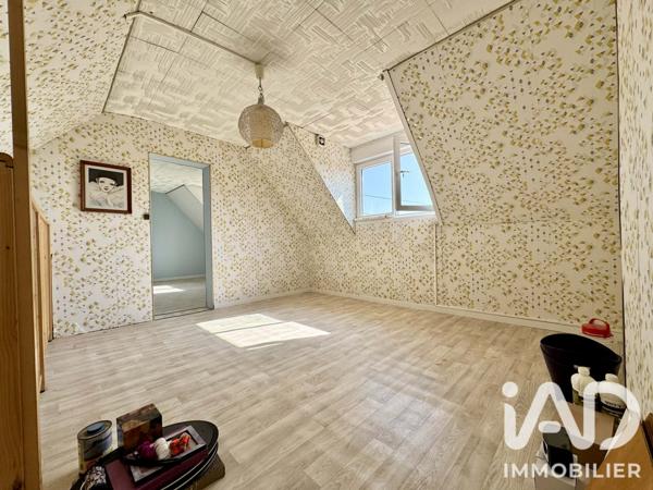 Maison à vendre 4 pièces 87 m² Isbergues