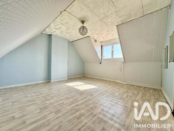 Maison à vendre 4 pièces 87 m² Isbergues