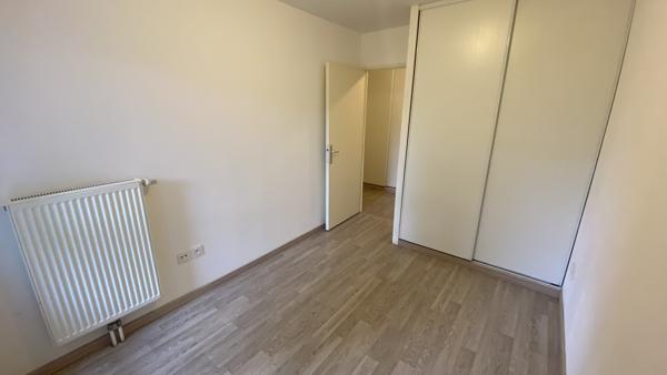 Appartement 3 pièces - 59 m²