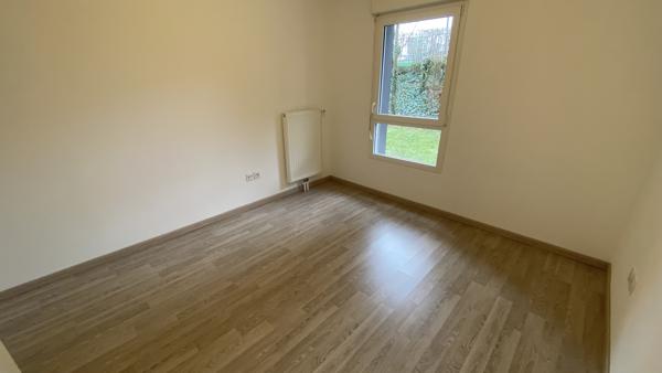 Appartement 3 pièces - 59 m²