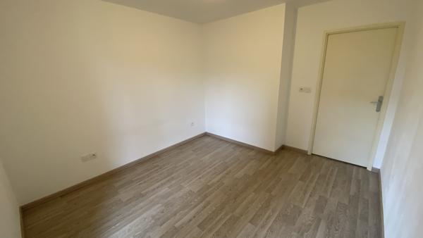 Appartement 3 pièces - 59 m²
