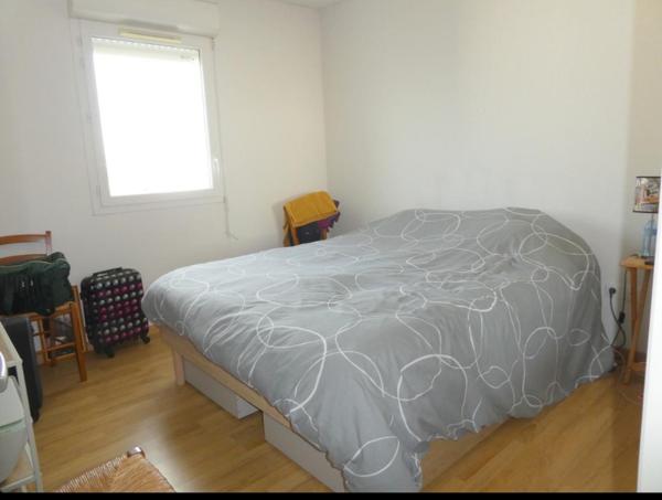 Appartement 3 pièce(s) 2 chambre(s) 62 m²