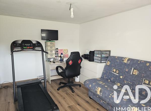 Maison à vendre 5 pièces 101 m² Génelard