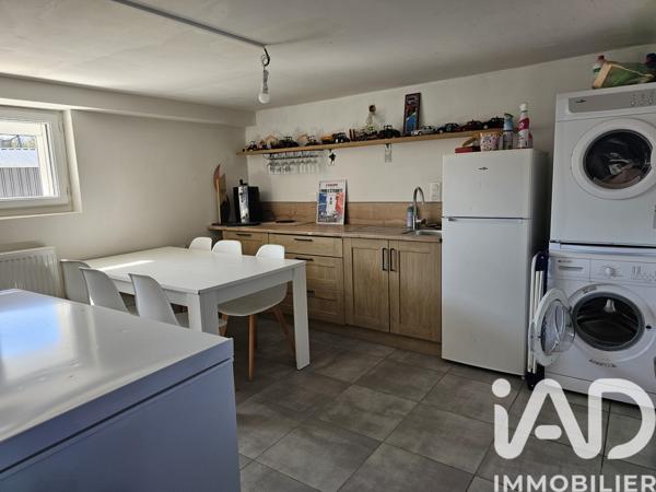 Maison à vendre 5 pièces 101 m² Génelard