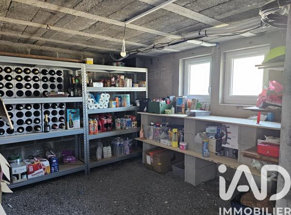 Maison à vendre 5 pièces 101 m² Génelard