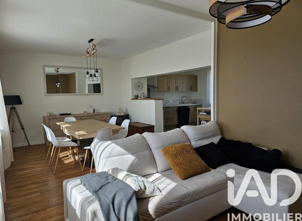 Maison à vendre 5 pièces 101 m² Génelard