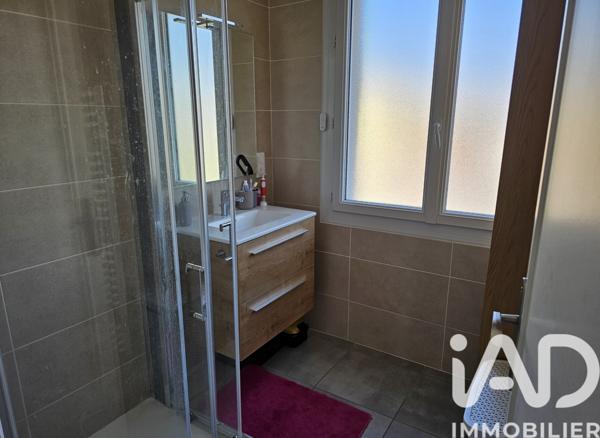 Maison à vendre 5 pièces 101 m² Génelard