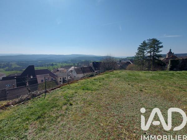 Maison à vendre 6 pièces 165 m² Orgelet