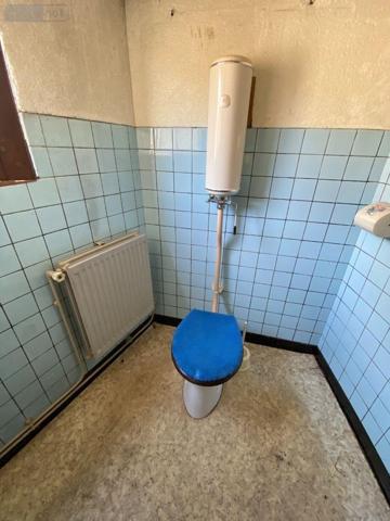 Maison de ville à vendre à Écueillé dans l'Indre (36240), ref : 1050806