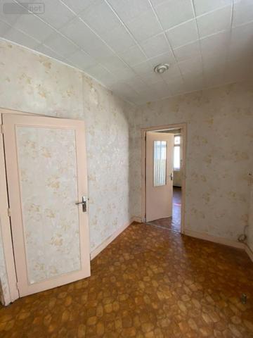 Maison de ville à vendre à Écueillé dans l'Indre (36240), ref : 1050806