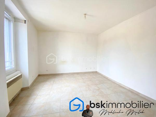 Immeuble mixte de 187 m²