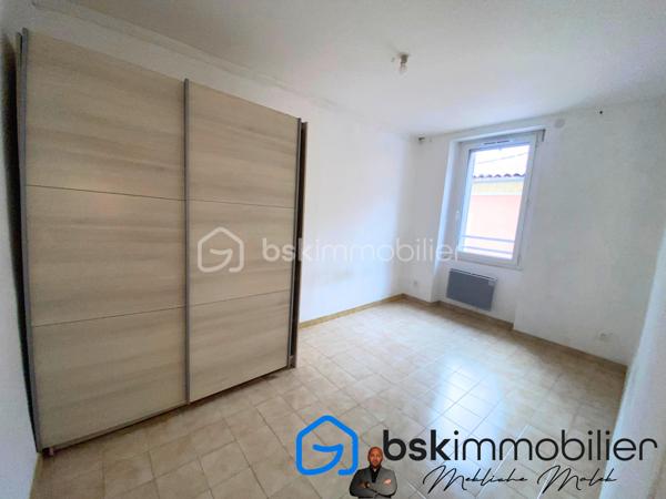 Immeuble mixte de 187 m²