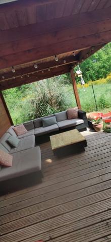 Maison à vendre 5 pièces ST ANDRÉ DE CUBZAC