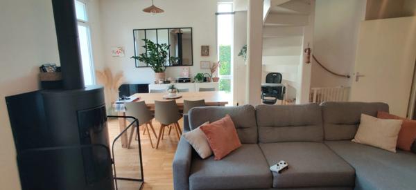 Maison à vendre 5 pièces ST ANDRÉ DE CUBZAC