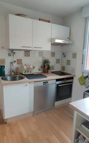 Maison à vendre 5 pièces ST ANDRÉ DE CUBZAC