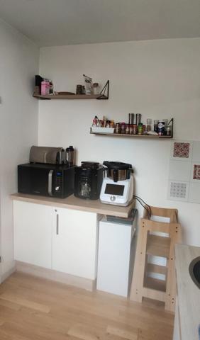 Maison à vendre 5 pièces ST ANDRÉ DE CUBZAC