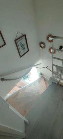 Maison à vendre 5 pièces ST ANDRÉ DE CUBZAC