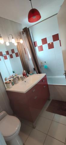 Maison à vendre 5 pièces ST ANDRÉ DE CUBZAC