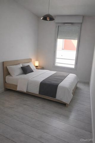 Maison à vendre 5 pièces ST ANDRÉ DE CUBZAC