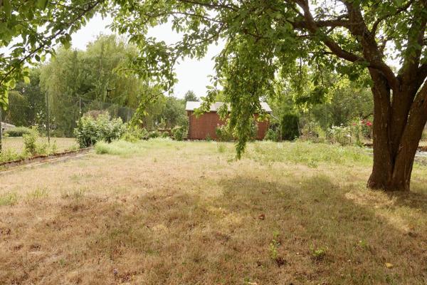 VASTE MAISON DE VILLAGE AVEC DEPENDANCE 99 900 €