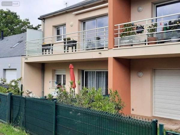 Appartement à vendre à Granville dans la Manche (50400), ref : 028/1463