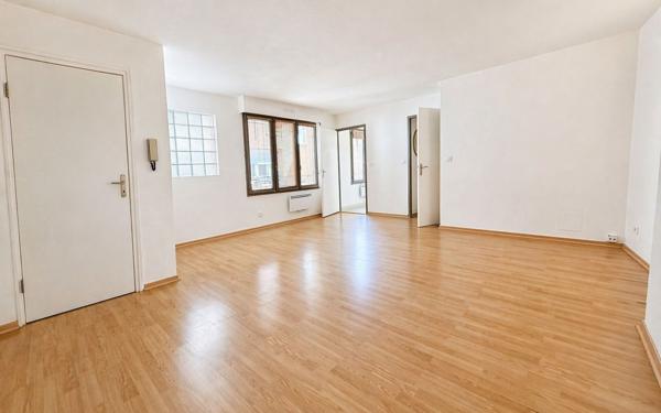 Appartement à vendre    2 pièces • 45 m2 Toulouse