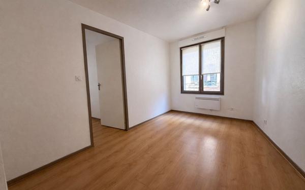 Appartement à vendre    2 pièces • 45 m2 Toulouse