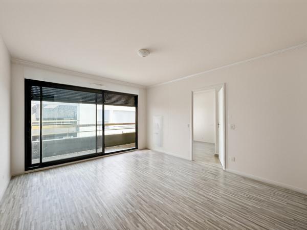 Appartement 2 pièces - 42 m² Exclusivité efficity