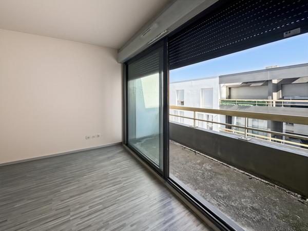 Appartement 2 pièces - 42 m² Exclusivité efficity