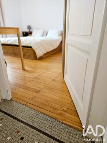 Appartement à vendre 3 pièces 82 m² Nantes