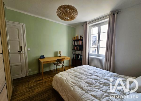Appartement à vendre 3 pièces 82 m² Nantes