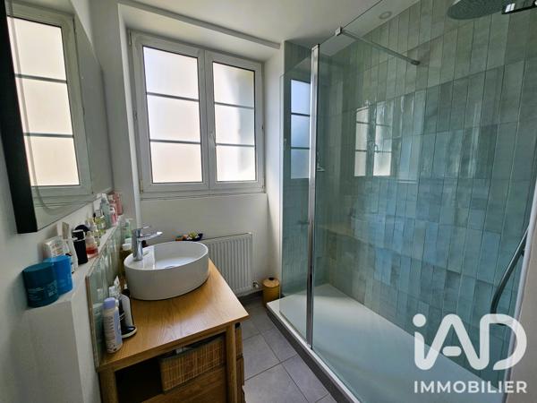 Appartement à vendre 3 pièces 82 m² Nantes