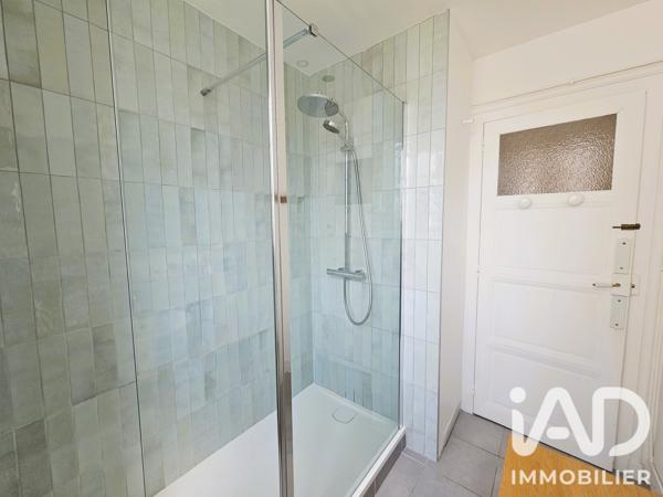 Appartement à vendre 3 pièces 82 m² Nantes