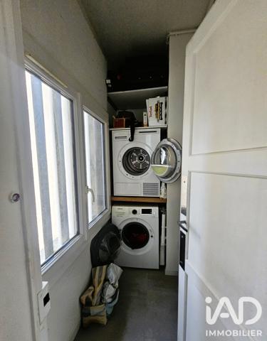 Appartement à vendre 3 pièces 82 m² Nantes