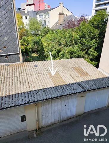 Appartement à vendre 3 pièces 82 m² Nantes