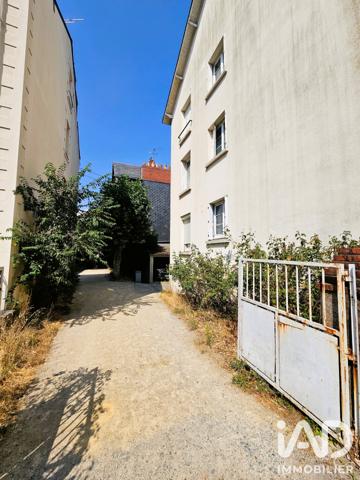 Appartement à vendre 3 pièces 82 m² Nantes