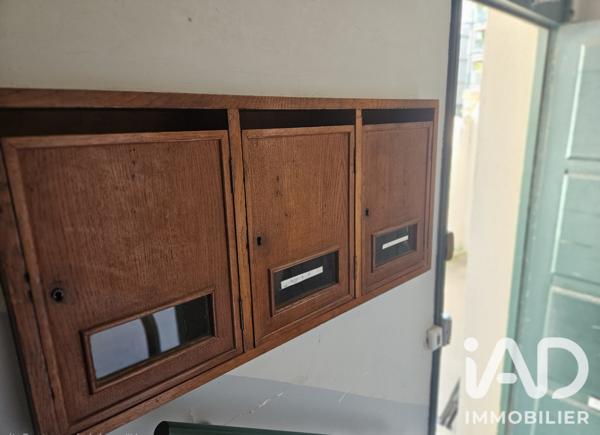 Appartement à vendre 3 pièces 82 m² Nantes