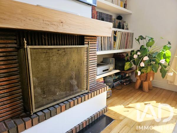 Appartement à vendre 3 pièces 82 m² Nantes