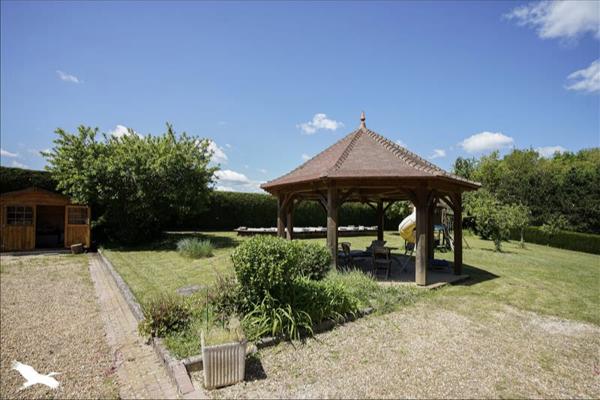 Maison à vendre |  Parçay-Meslay |  7 pièces | 194 m²