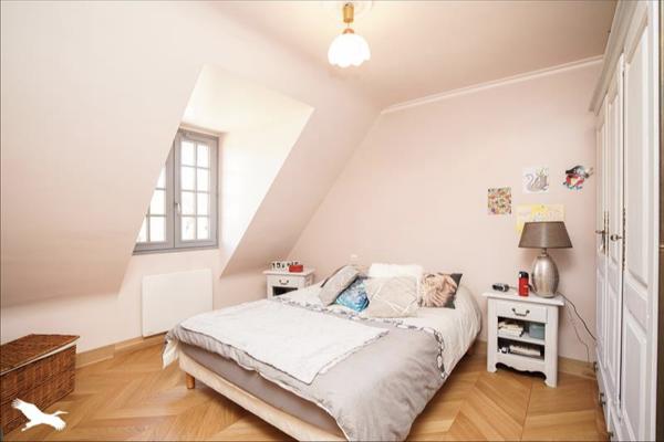 Maison à vendre |  Parçay-Meslay |  7 pièces | 194 m²