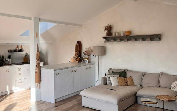 Appartement à vendre    4 pièces • 95 m2 Boucau