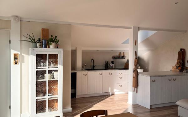 Appartement à vendre    4 pièces • 95 m2 Boucau