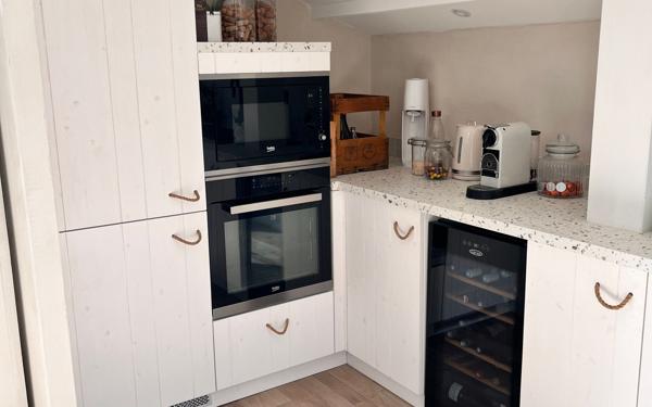 Appartement à vendre    4 pièces • 95 m2 Boucau