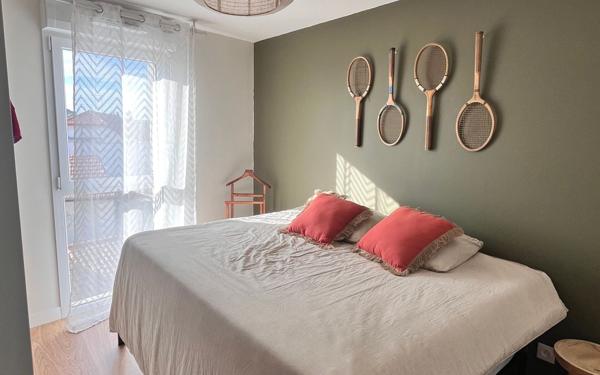 Appartement à vendre    4 pièces • 95 m2 Boucau