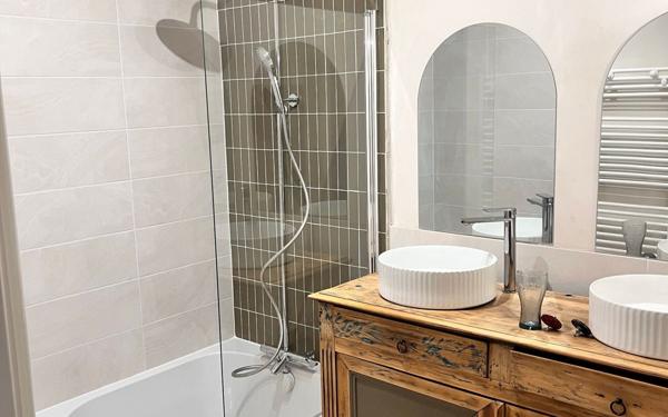 Appartement à vendre    4 pièces • 95 m2 Boucau