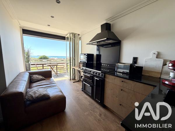 Appartement à vendre 2 pièces 30,59 m² Agde